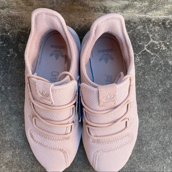 Adidas Originals Tubular Shadow GS size 2.5 NWT - Picture 3 of 6